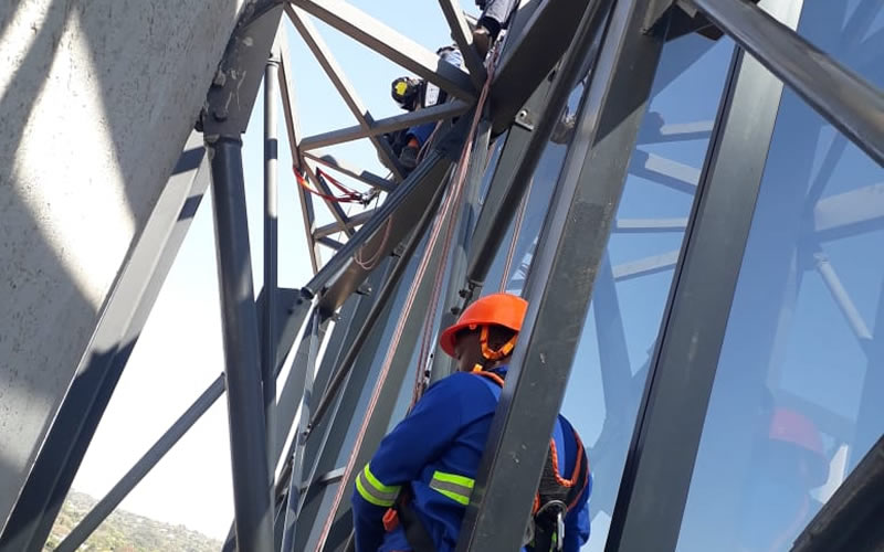 ROPE ACCESS 360 PTY LTD Our Services