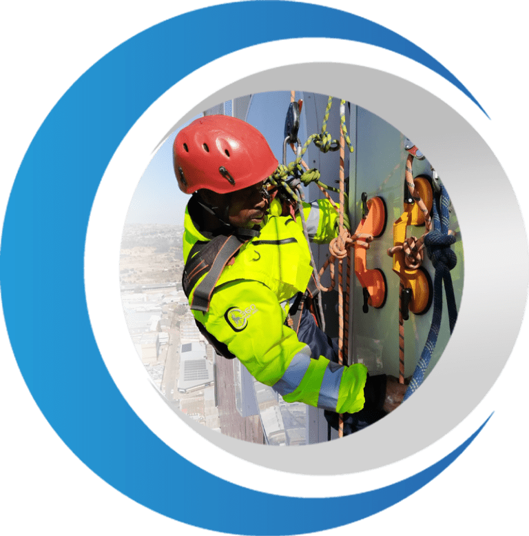 Anchor Point & Lifeline Systems South Africa